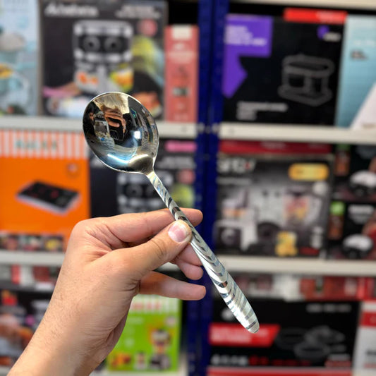 Lot Imported 52 Piece Cutlery set