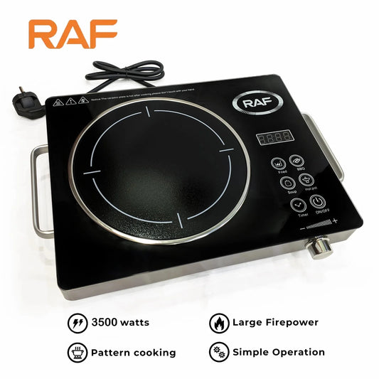 Lot Imported High-power 200W To 3500W Infrared Electric Cooker