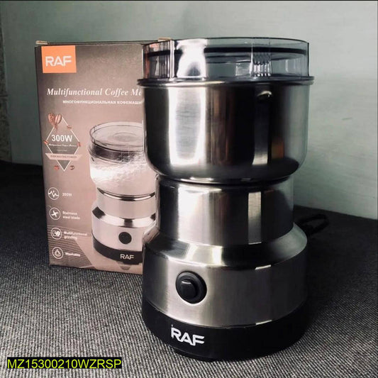 Multifunctional Coffee Machine – All-in-One Brewing Solution for Home & Office