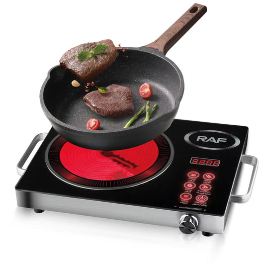 Lot Imported High-power 200W To 3500W Infrared Electric Cooker
